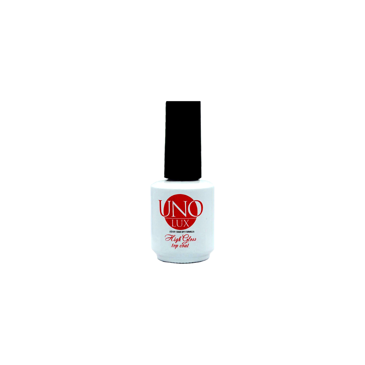 Uno Lux, Верхнее покрытие High Gloss Top Coat